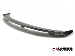 Chevrolet Camaro Rear Spoiler - Carbon Fiber - Type ZL1 Chevrolet Camaro Rear Spoiler - Carbon Fiber - Type ZL1